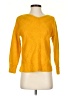 a.n.a. A New Approach Yellow Pullover Sweater Size XS - photo 1
