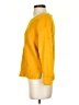 a.n.a. A New Approach Yellow Pullover Sweater Size XS - photo 5