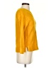a.n.a. A New Approach Yellow Pullover Sweater Size XS - photo 4