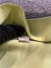 Assorted Brands 100% Polyester Color Block Yellow Long Sleeve Blouse Size XS - photo 7