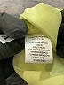 Assorted Brands 100% Polyester Color Block Yellow Long Sleeve Blouse Size XS - photo 8