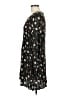 Umgee Floral Black Casual Dress Size M - photo 5