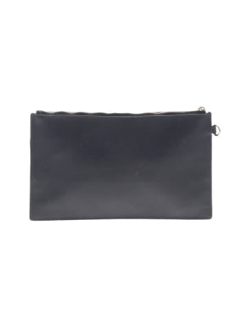 MICHAEL Michael Kors Leather Clutch (view 2)