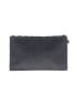 MICHAEL Michael Kors Black Blue Leather Clutch One size - photo 2