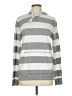 Urban Pipeline Silver Gray Pullover Sweater Size M - photo 1