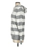Urban Pipeline Silver Gray Pullover Sweater Size M - photo 5