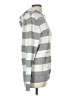 Urban Pipeline Silver Gray Pullover Sweater Size M - photo 4