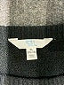 Time and Tru Solid Black Pullover Sweater Size XL - photo 7
