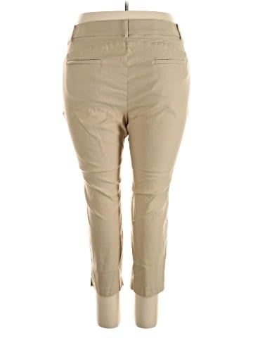 Lane Bryant Khakis (view 2)