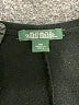 Wild Fable Solid Black Jumpsuit Size XS - photo 4