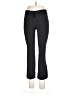 Zella Solid Black Active Pants Size L - photo 1