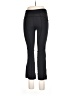 Zella Solid Black Active Pants Size L - photo 2
