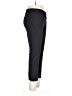 Zella Solid Black Active Pants Size L - photo 4