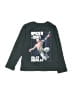Marvel Gray Long Sleeve T-Shirt Size XS (kids) - photo 1