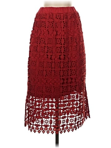 Lili's Closet Formal Skirt (view 1)