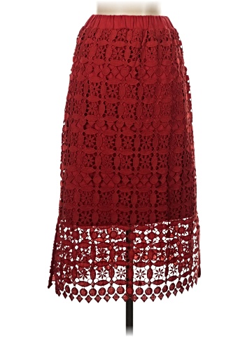 Lili's Closet Formal Skirt (view 2)