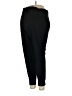 Ingrid + Isabel Black Active Pants Size Lg (3) - photo 1