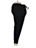 Ingrid + Isabel Black Active Pants Size Lg (3) - photo 4