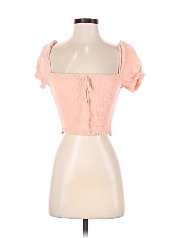 Wilfred Short Sleeve Top (view 1)