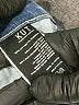 Kut from the Kloth Stars Blue Jeans Size 0 - photo 8