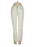 Free People Ivory Jeans Size 26 waist - photo 1
