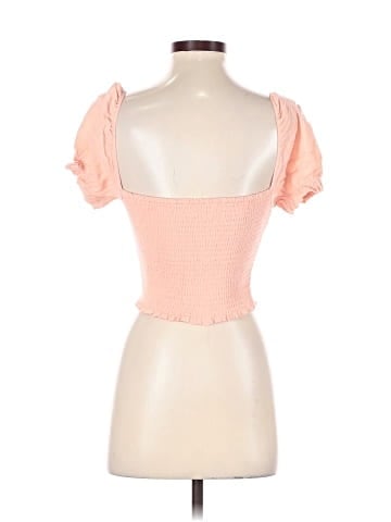 Wilfred Short Sleeve Top (view 2)