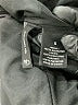 New Directions 100% Polyester Black Vest Size S - photo 7
