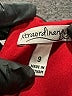 Xtraordinary Hearts Red Cocktail Dress Size 9 - photo 7