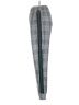Always Plaid Gray Casual Pants Size M - photo 5