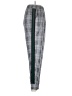 Always Plaid Gray Casual Pants Size M - photo 4