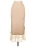 Assorted Brands Tan Formal Skirt One size - photo 1