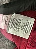 DL1961 Burgundy Jeans Size 8 - photo 4