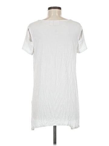 Zenergy by Chico's Short Sleeve T-Shirt (view 2)