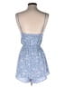 Zaful Blue Casual Dress Size S - photo 2