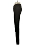 Maurices Solid Black Active Pants Size XS - photo 5