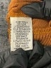 Chance or Fate Brown Poncho Size M - photo 8