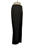 Club Monaco Black Active Pants Size 4 - photo 4