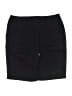 J. McLaughlin Black Shorts Size 8 - photo 2