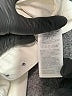 Gap Ivory Jeans Size 32 waist - photo 5