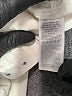 Gap Ivory Jeans Size 32 waist - photo 6