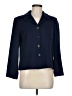 Tahari 100% Wool Blue Wool Blazer Size 6 - photo 1