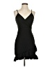 Lulus Black Cocktail Dress Size S - photo 1