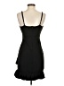 Lulus Black Cocktail Dress Size S - photo 2