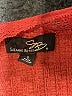 Suzanne Betro Burgundy Pullover Sweater Size S - photo 7
