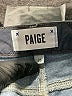 Paige Stars Blue Jeans Size 25 waist - photo 7