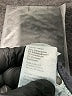 Paige Stars Blue Jeans Size 25 waist - photo 8