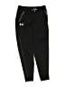 Under Armour Black Track Pants Size XL (youth) - photo 1