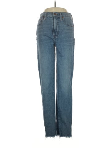 Madewell Jeans (view 1)
