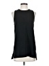 Theory Black Sleeveless Blouse Size S - photo 1