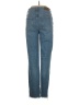 Madewell Blue Jeans Size 27 waist (tall) - photo 2